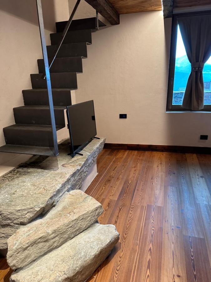 Raccard Resort De Montagne تورنيون المظهر الخارجي الصورة