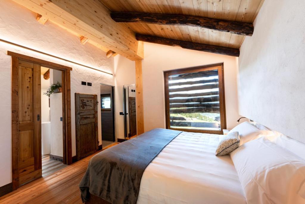 Raccard Resort De Montagne تورنيون المظهر الخارجي الصورة